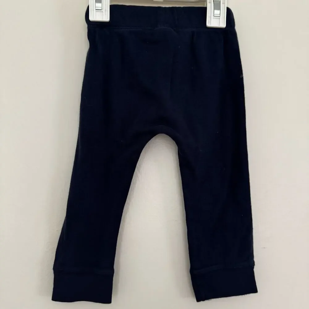 Sweatpants/Joggers: Gap Star Wars, Dog, Monsters.  Bundle of 4
